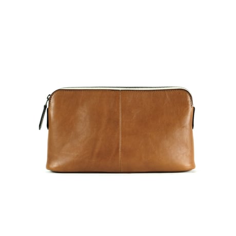 Zipper pouch
