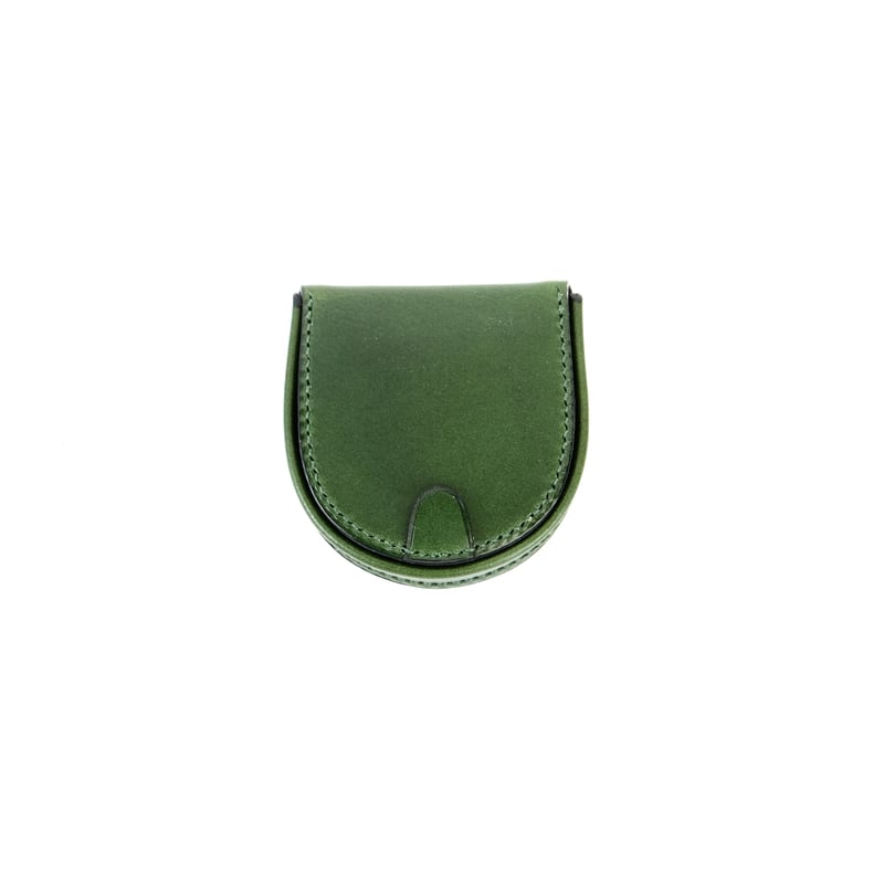 馬蹄型小銭入れ | くさかカバン店・web shop