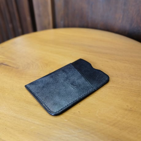 SLEEVE（カードケース）