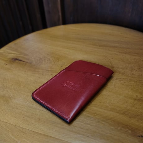 SLEEVE（カードケース）