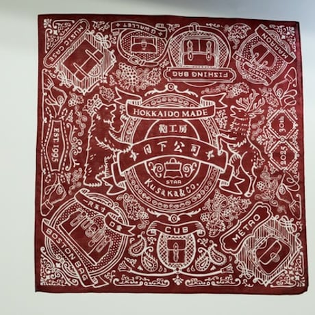 くさかカバン店・web shop