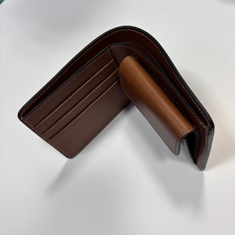 C財布（小銭有り）