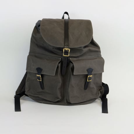 BUG OUT BAG