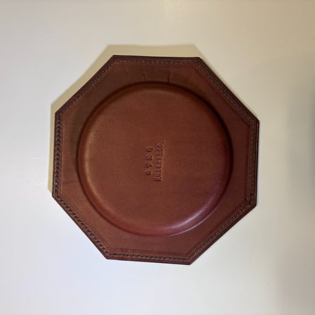 オクタゴナルトレイ4in.