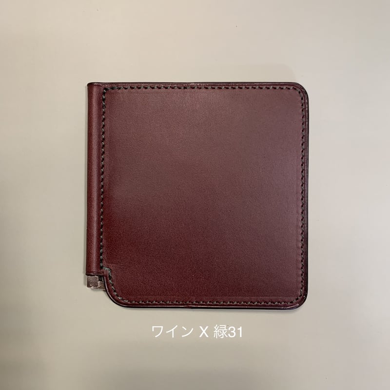札バサミ | くさかカバン店・web shop 札バサミ | くさかカバン店・web shop