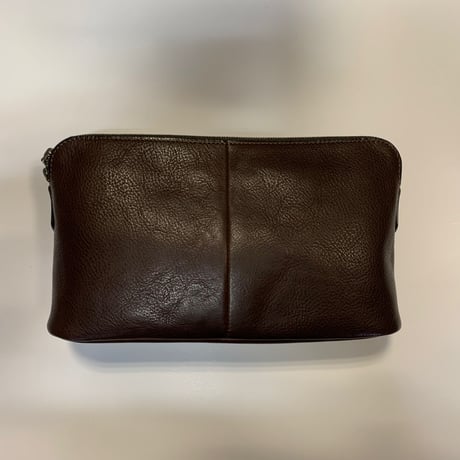 Zipper pouch  L