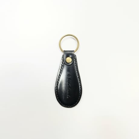 シューホーンリングキーホルダ