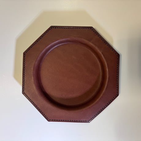 オクタゴナルトレイ4in.