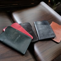 SLEEVE（カードケース）