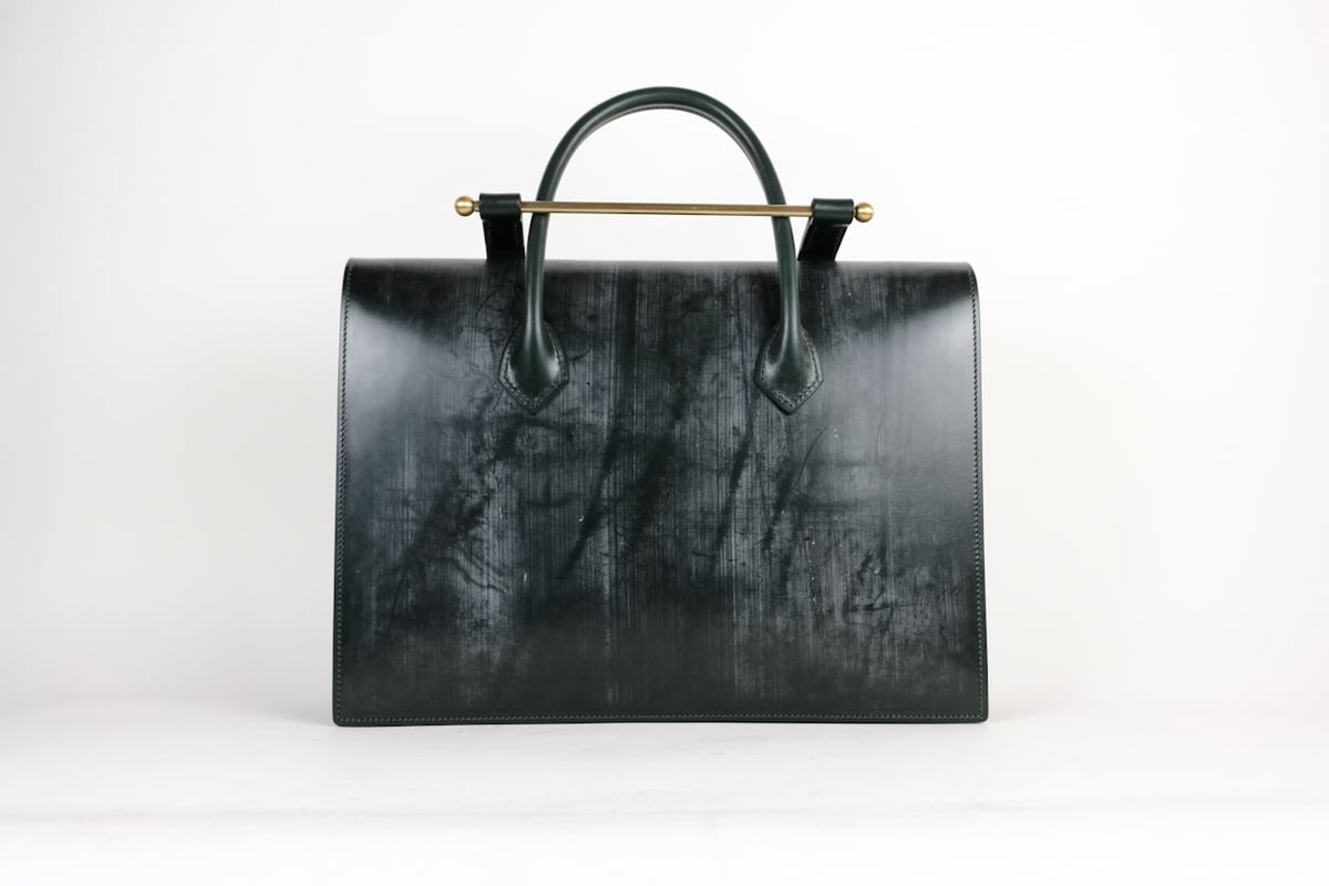 A4ミュージックケース | くさかカバン店・web shop