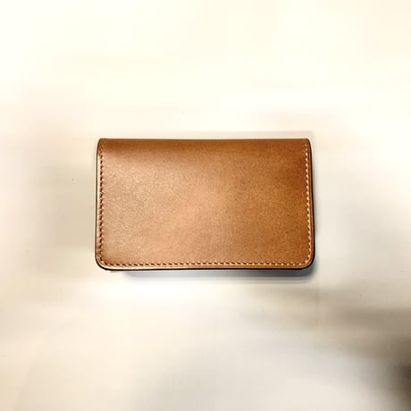 笹襠名刺入れ
