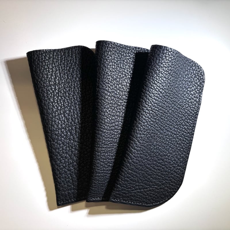 スリーブメガネケース | くさかカバン店・web shop