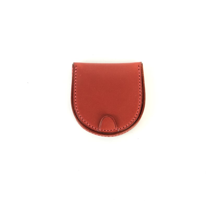 馬蹄型小銭入れ | くさかカバン店・web shop