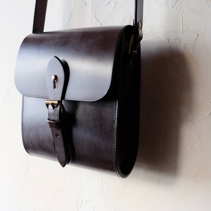 くさかカバン店　日下公司　マルクトM チョコ マルクトM | くさかカバン店・web shop