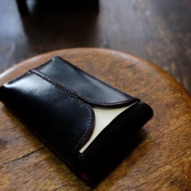 5本差し万年筆ケース | くさかカバン店・web shop