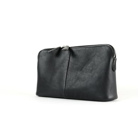 Zipper pouch  L