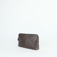 Zipper pouch