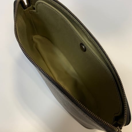 Zipper pouch