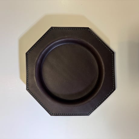 オクタゴナルトレイ4in.