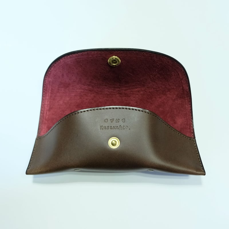 メガネケース | くさかカバン店・web shop