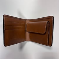 C財布（小銭有り）