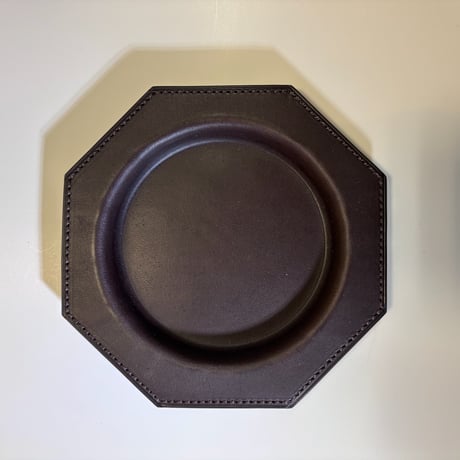 オクタゴナルトレイ4in.