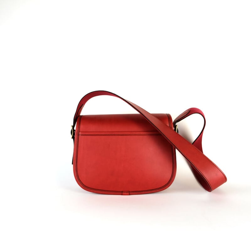 未使用品 くさかカバン店 日下公司 カートリッジバッグ レザー 黒 カートリッジバッグ | くさかカバン店・web shop