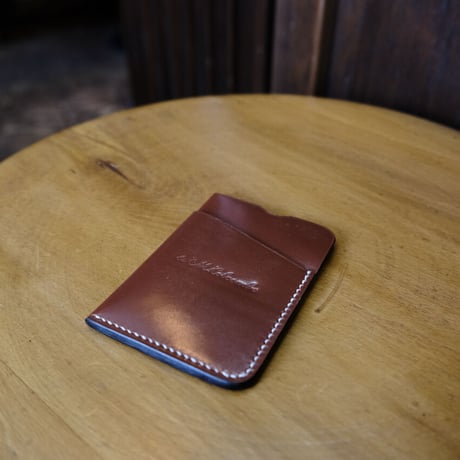 SLEEVE（カードケース）