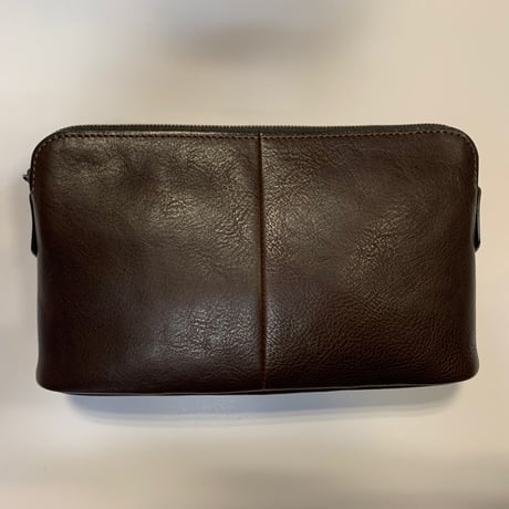 Zipper pouch