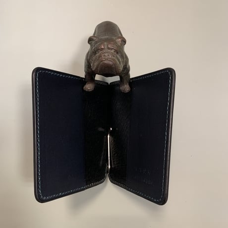 札バサミ