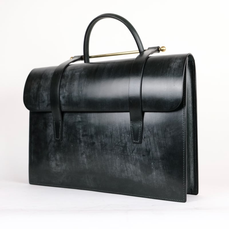 くさかカバン　日下公司　ミュージックケース　赤 A4ミュージックケース | くさかカバン店・web shop