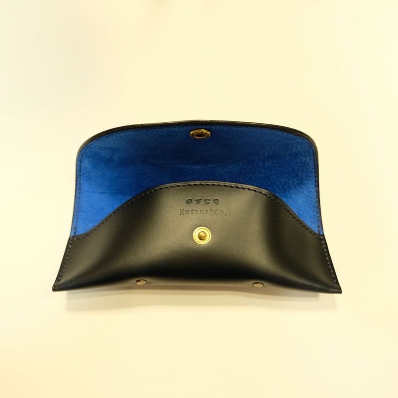メガネケース | くさかカバン店・web shop