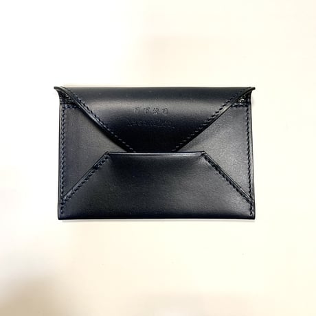エンベロープ名刺入れ