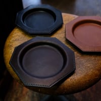 オクタゴナルトレイ4in.