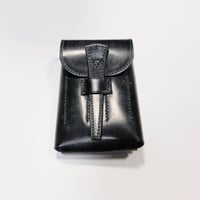 5本差し万年筆ケース