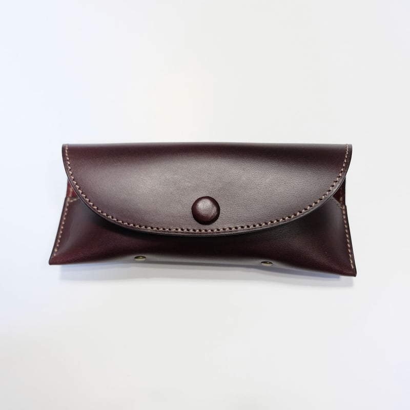 メガネケース | くさかカバン店・web shop