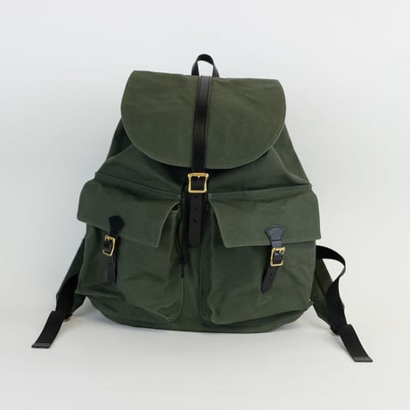 BUG OUT BAG