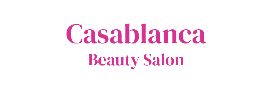 Casablanca Beauty Salon