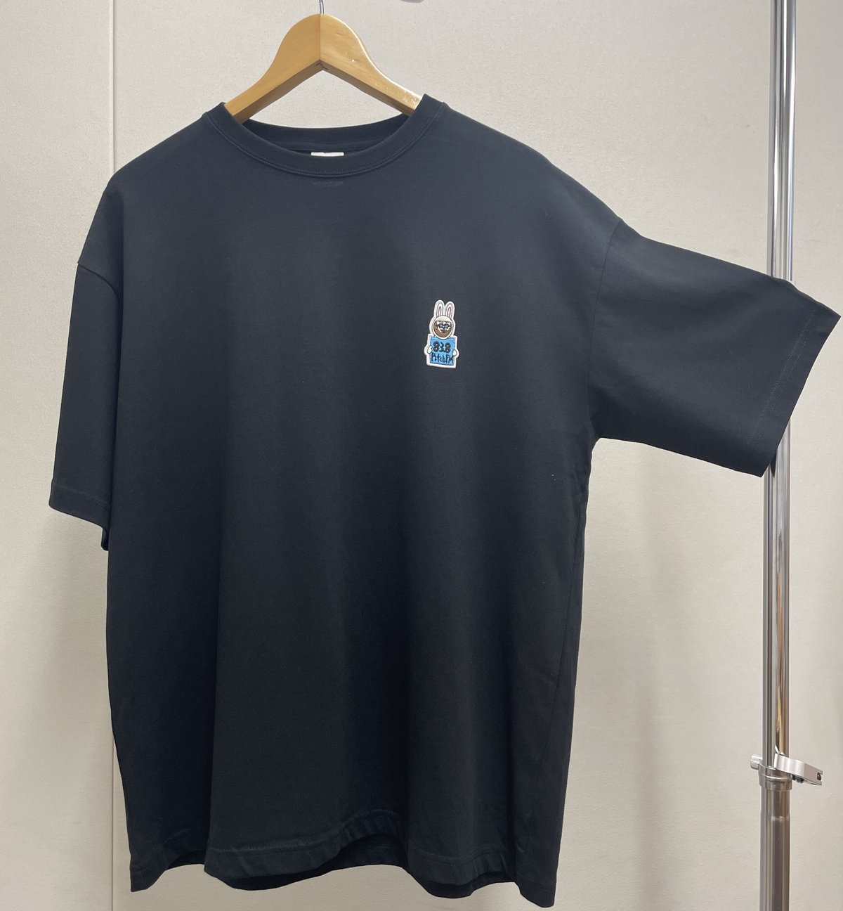 ちろぴの みんなでまえならえ♪ビッグシルエットプルオーバー m63188156444_1.jpg?1731978154