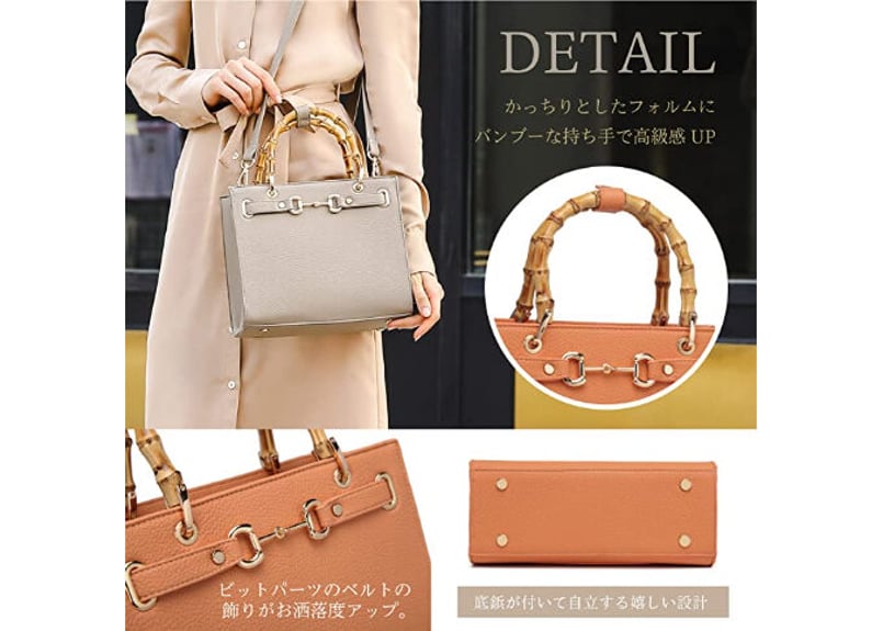 GUSCIO ITALY】2WAYショルダーバッグ | ハンドバッグストア-アヴァンティ-