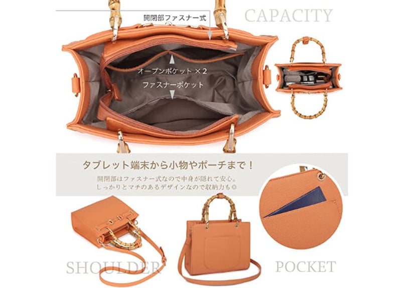 GUSCIO ITALY】2WAYショルダーバッグ | ハンドバッグストア-アヴァンティ-