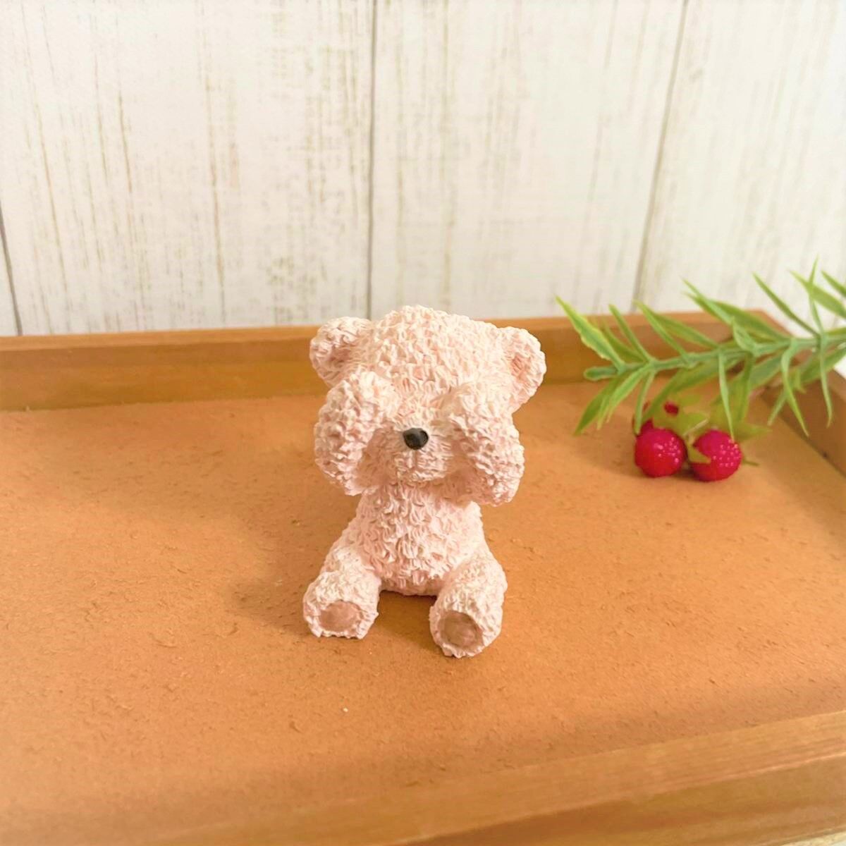 ジューシーテディ♡アロマストーン ジューシーテディ♡アロマストーン