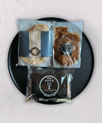【3,700円→3,500円】まずはここから！マルトモお試しセット