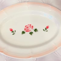 マニーローズ ホーローコランダー | ROSE COLOR