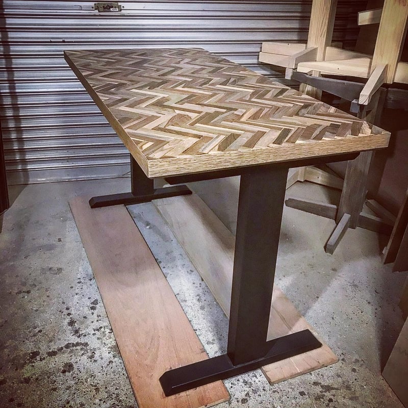 ⌘鉄脚専用⌘ noashi DIY鉄脚のみ DIY専用！自分で作るテーブル