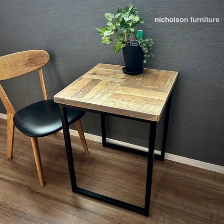 ニコルソン家具店