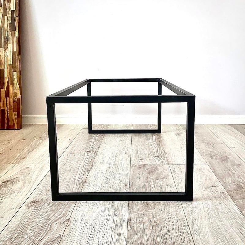 定番アイテム 】ロータイプ アイアン脚 スタンダードタイプ