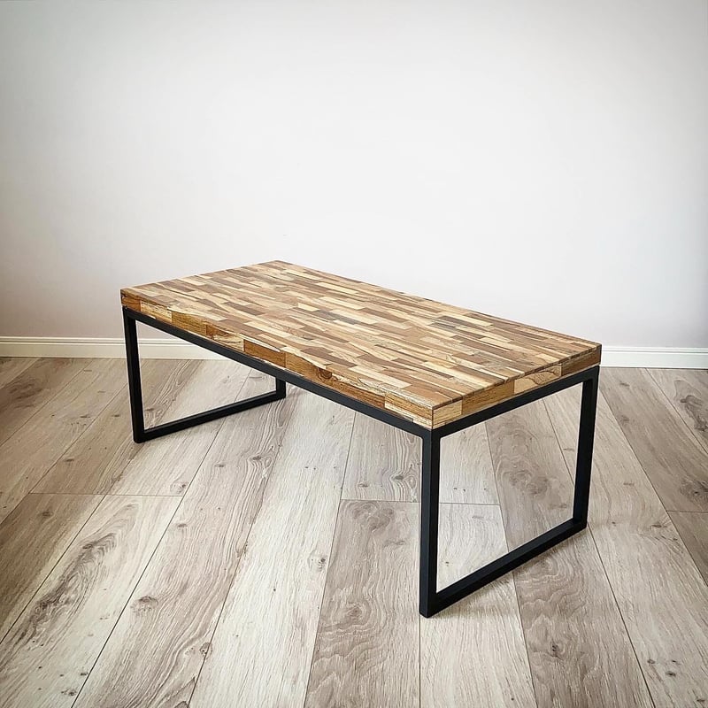 定番アイテム 】ロータイプ アイアン脚 スタンダードタイプ