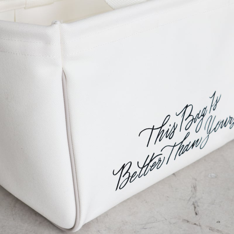 トートバッグ Marimokun トートバッグ （M） | SHIMA DENIM WORKS