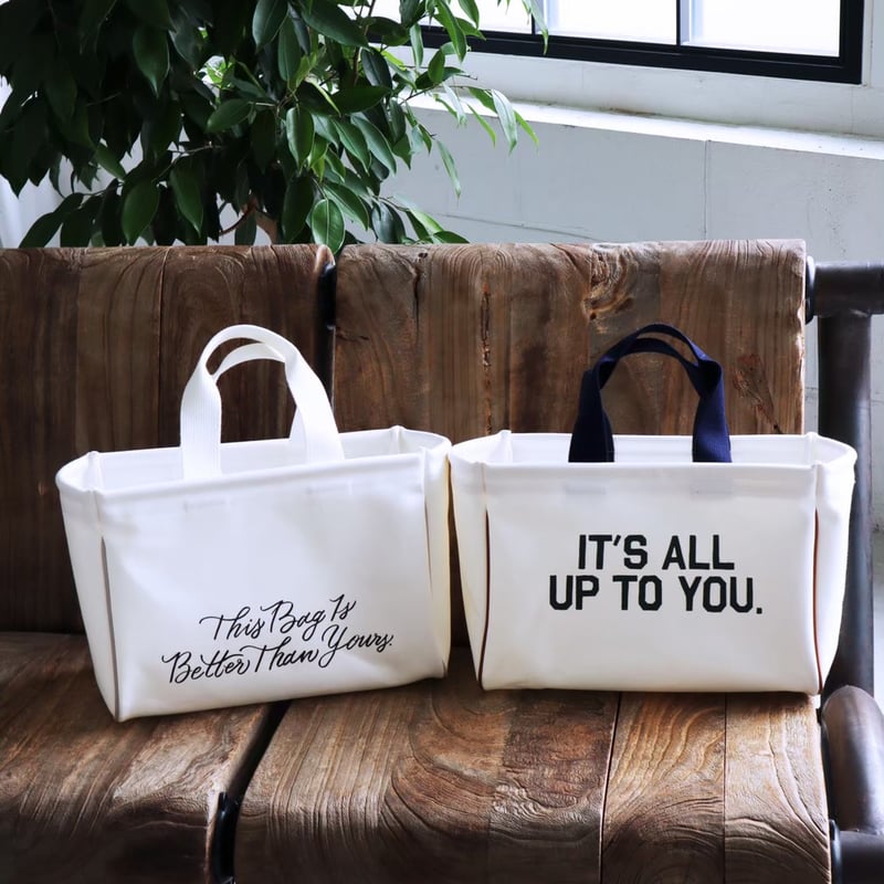 モモ 様 専用】（完成品）トートバック（横長タイプ） 【公式通販】